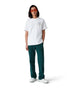 CASABLANCA Le Temple Du Sport Printed Tee Mens Apparel